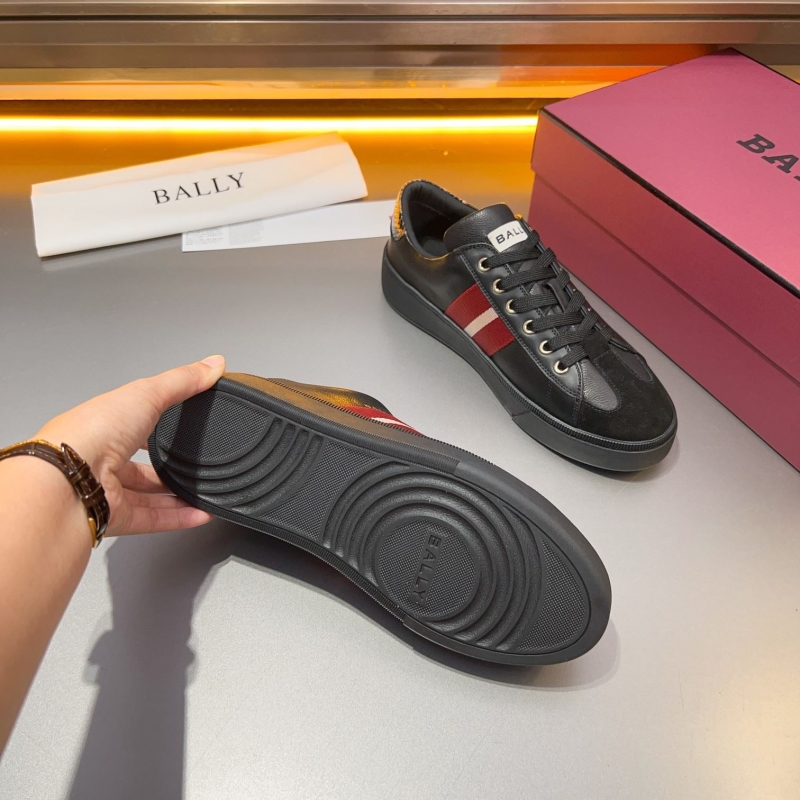 Bally Sneakers